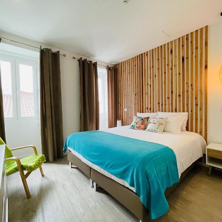 Apartamento Ripado Duplex Ponta Delgada Exterior foto