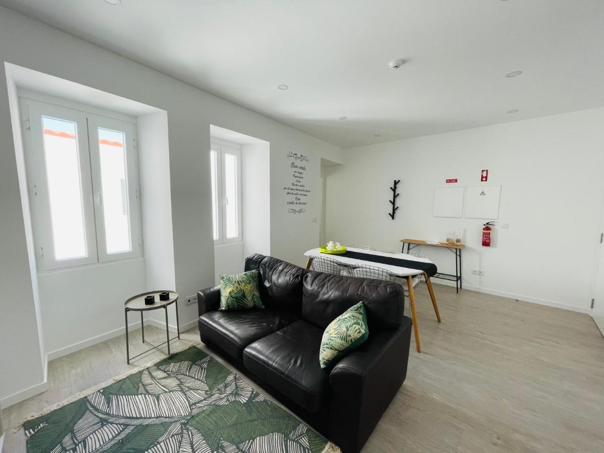 Apartamento Ripado Duplex Ponta Delgada Exterior foto
