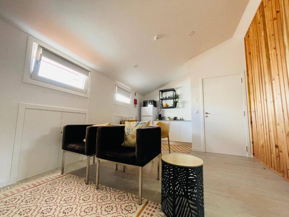 Apartamento Ripado Duplex Ponta Delgada Exterior foto