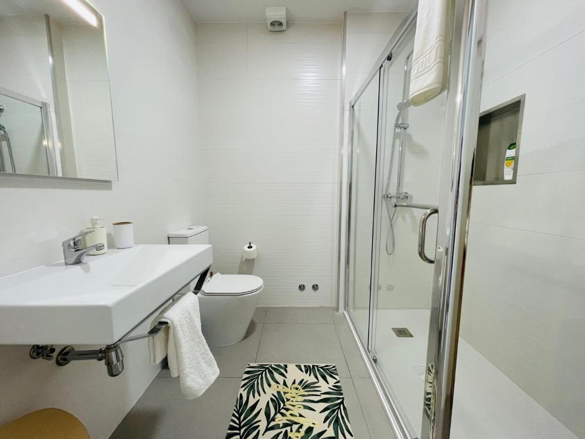 Apartamento Ripado Duplex Ponta Delgada Exterior foto